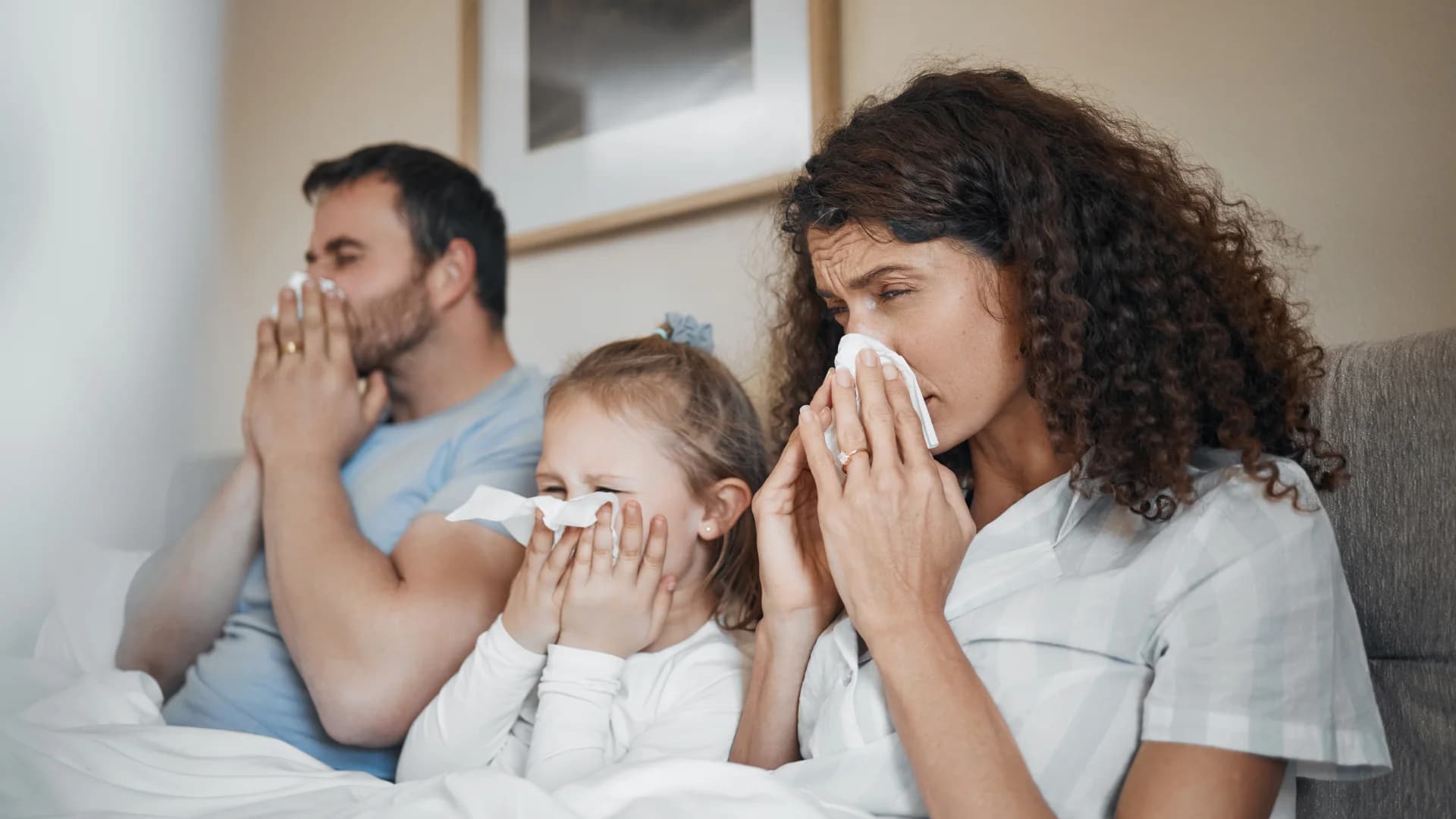 Grippe- vs. COVID-Impfung – same, same oder eben doch nicht?